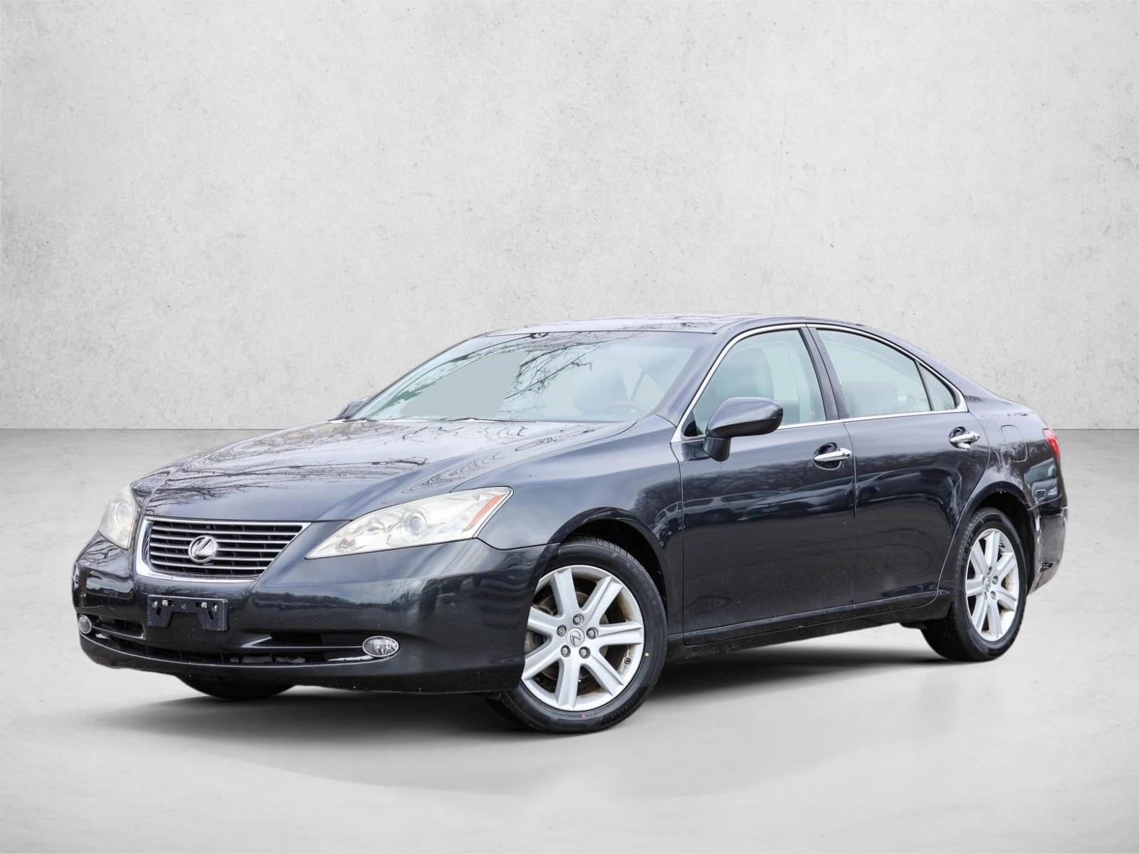 2009 Lexus ES 350's photo