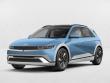 New 2025 Hyundai IONIQ 5 SEL SUV