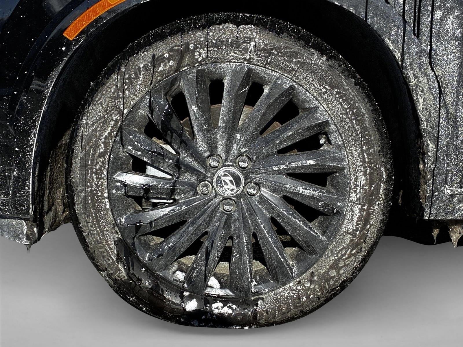 2024 HYUNDAI PALISADE - Image 9