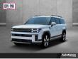 New 2026 Hyundai Santa Fe Hybrid Limited SUV
