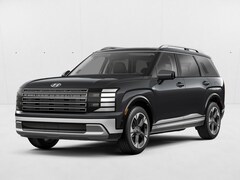 2026 Hyundai Palisade Limited AWD SUV