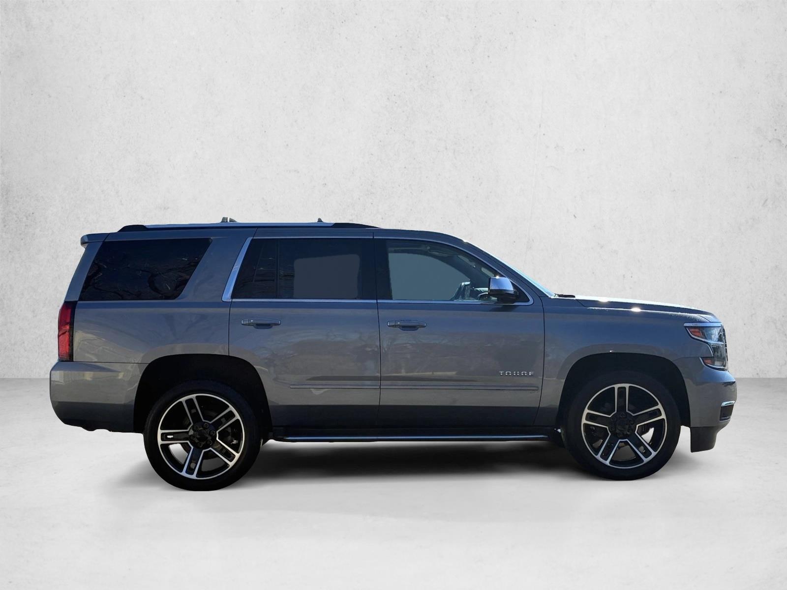 2020 CHEVROLET TAHOE - Image 4