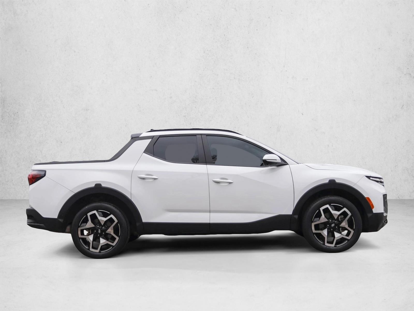 2024 HYUNDAI SANTA CRUZ - Image 4