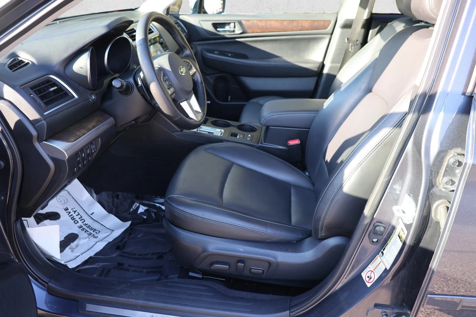 Vehicle thumbnail