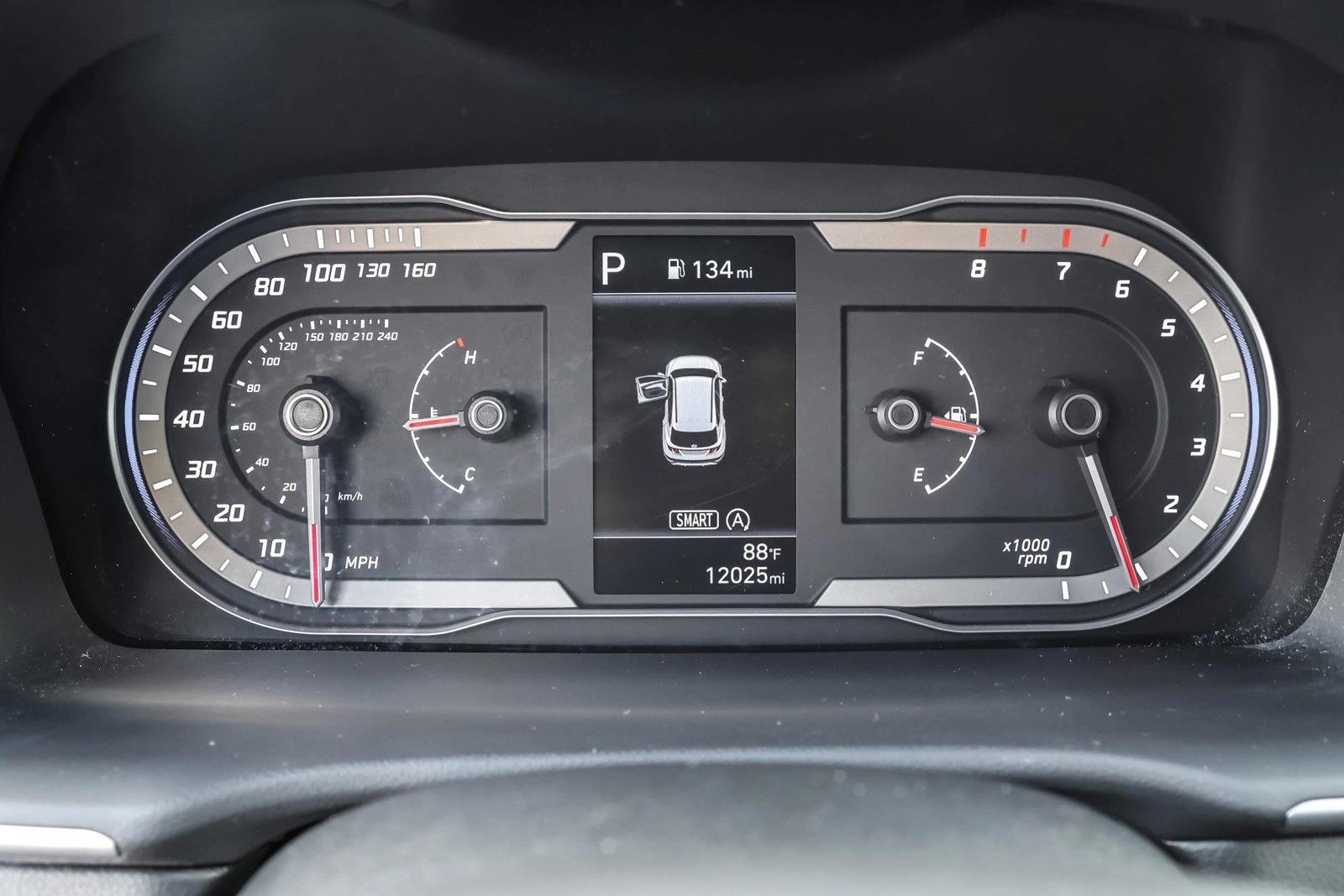 2023 Hyundai Tucson SEL - Photo 16