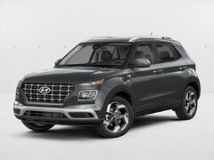 2026 Hyundai Venue SEL SUV