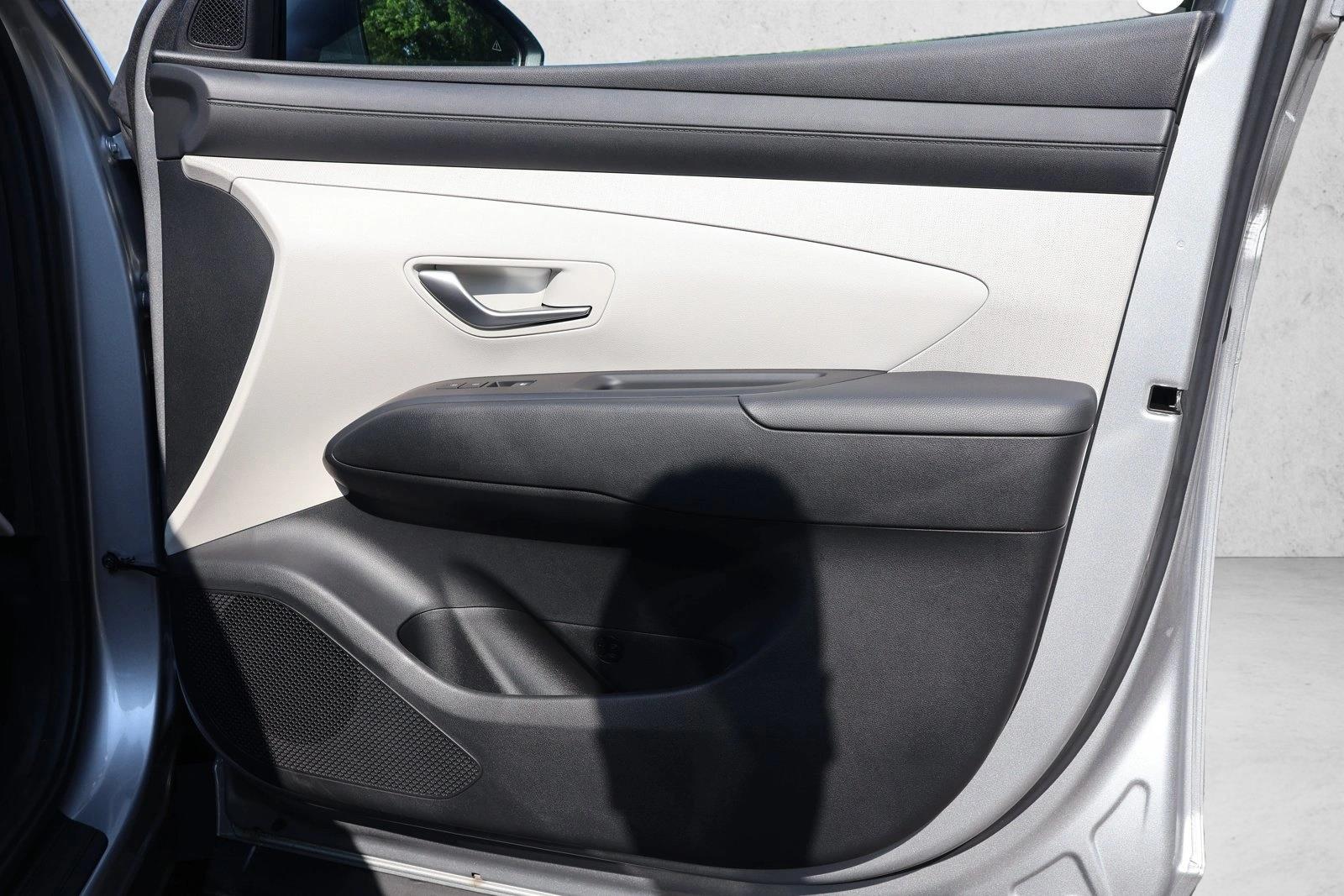 2025 Hyundai Tucson SEL Convenience - Photo 29