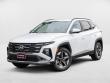 New 2025 Hyundai Tucson SEL AWD SUV