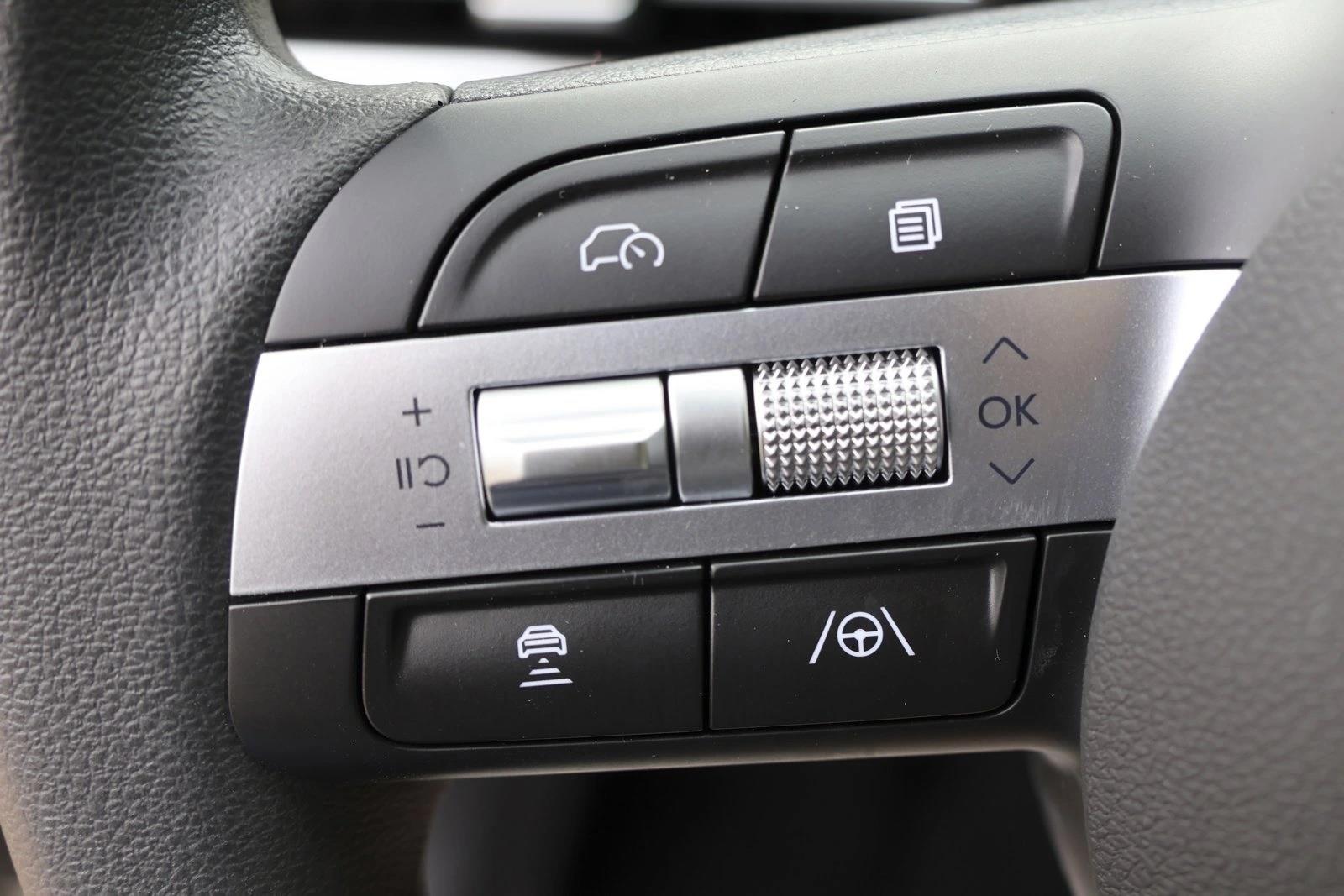 2026 Hyundai Tucson SEL - Photo 14