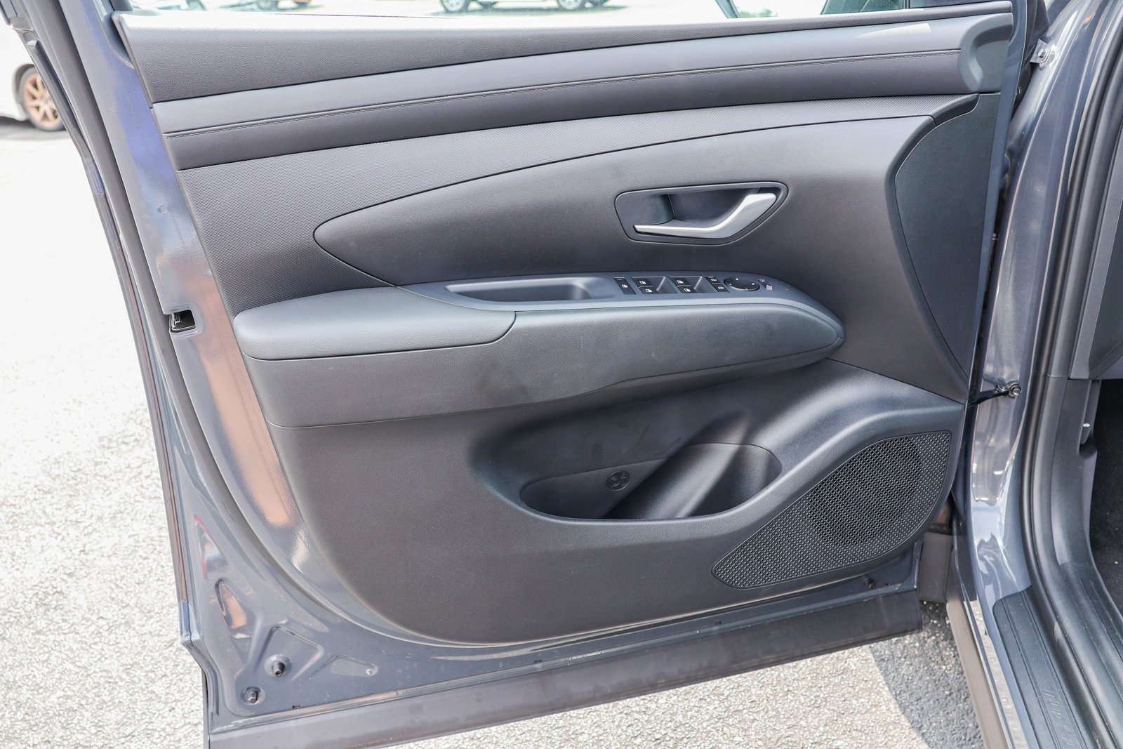 2025 HYUNDAI TUCSON - Image 12