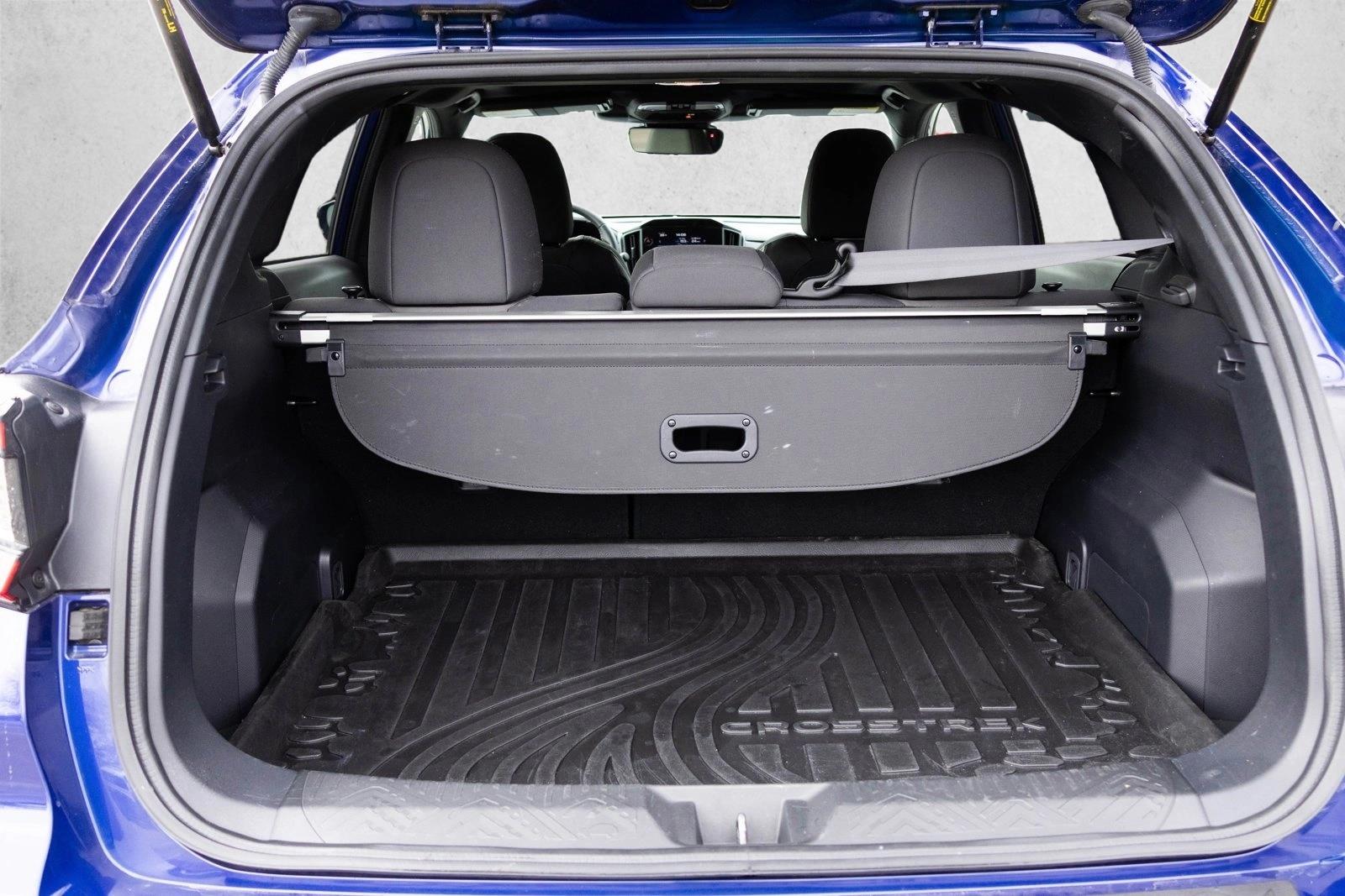 2024 SUBARU CROSSTREK - Image 25