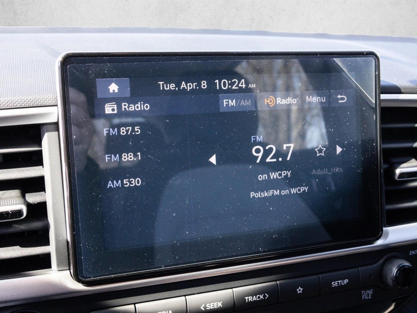 2025 Hyundai Venue SEL - Photo 16