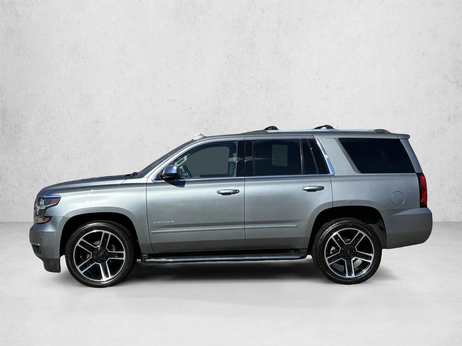 2020 CHEVROLET TAHOE - Image 8
