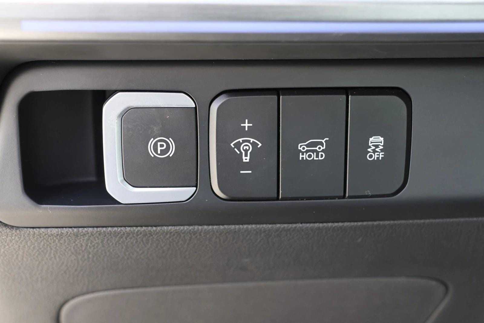 2026 Hyundai Santa Fe Limited - Photo 13