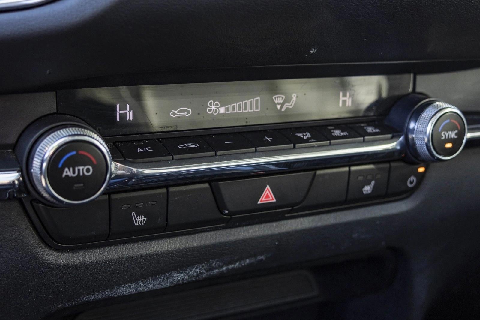 2025 MAZDA CX-30 - Image 19