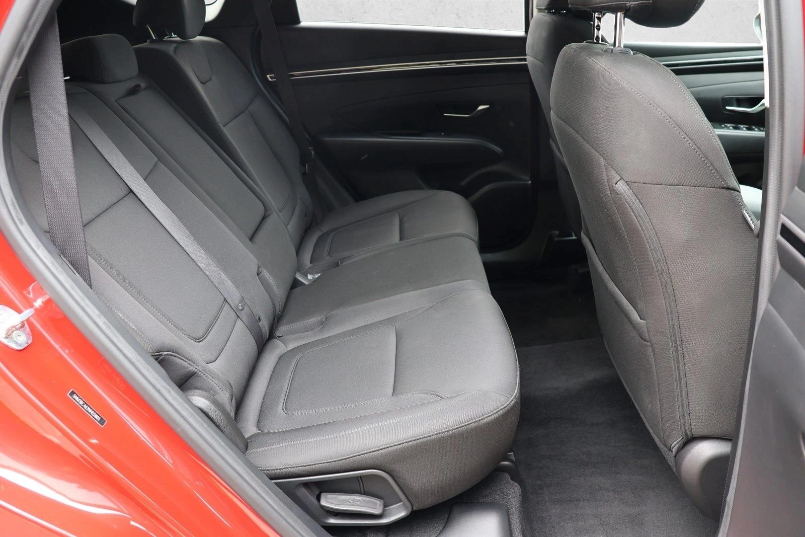 2022 Hyundai Tucson SEL - Photo 25