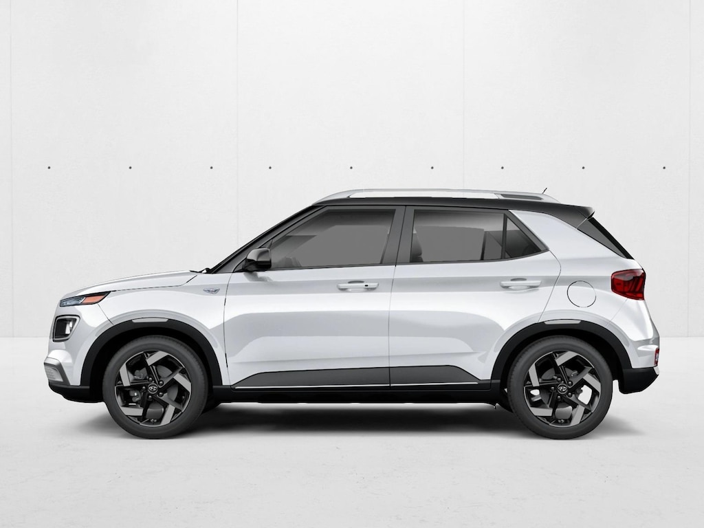 New 2026 Hyundai Venue SEL SUV