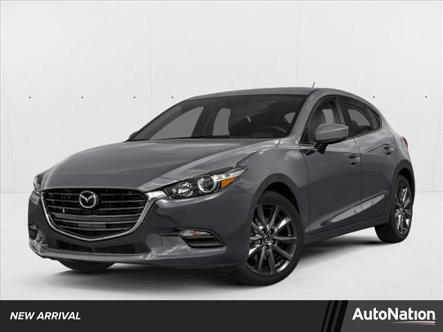 2018 Mazda CX-3 Touring 2.5 AT 5-Door SKYACTIV's photo