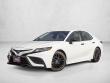Used 2022 Toyota Camry Hybrid Nightshade 4dr Car