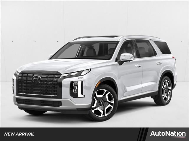2024 Hyundai Palisade Limited AWD's photo