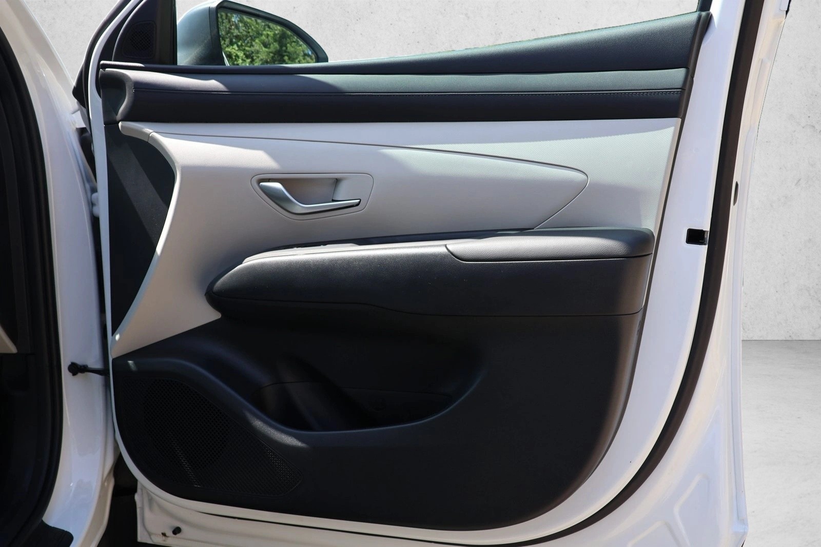 2026 Hyundai Tucson SE - Photo 28
