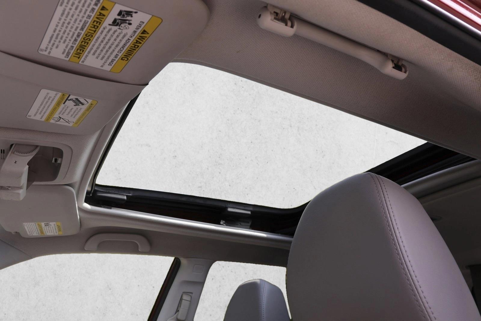 2013 Subaru Forester XT Touring - Photo 24