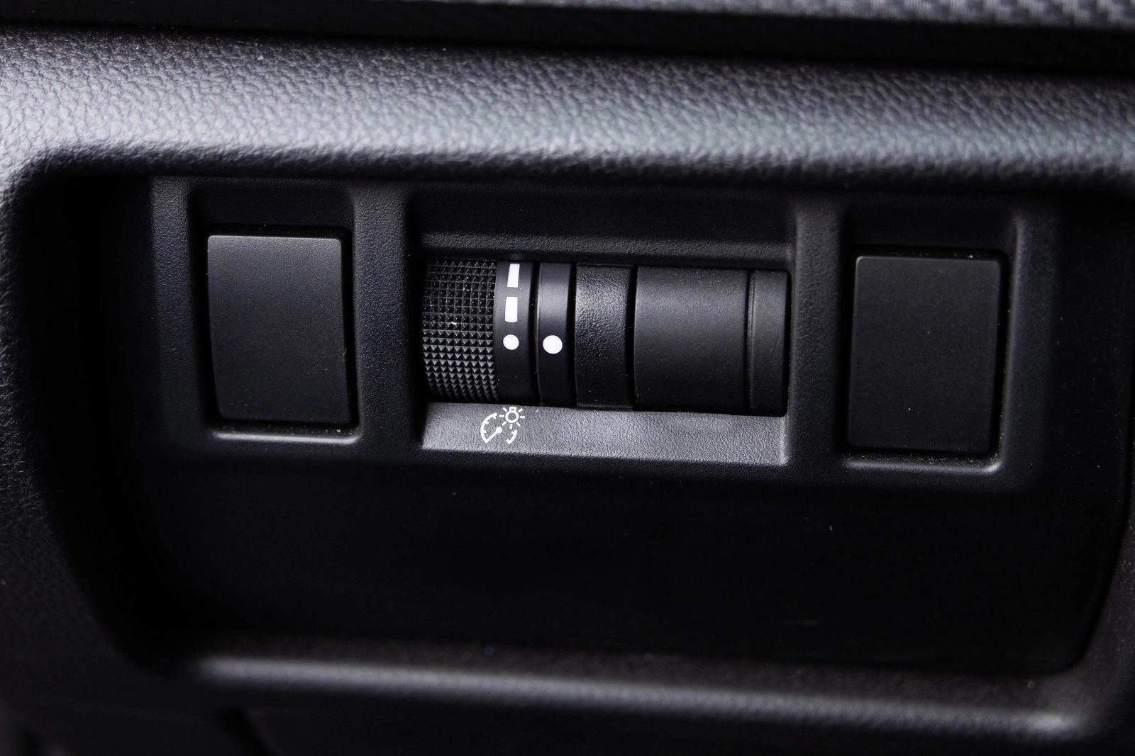 2024 SUBARU CROSSTREK - Image 13