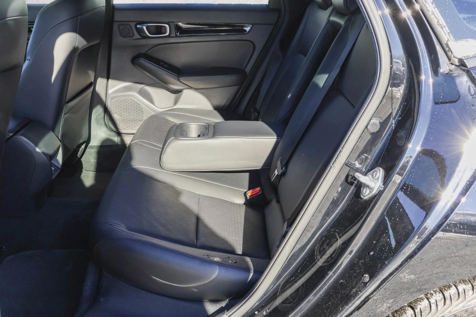 2024 HONDA CIVIC - Image 24