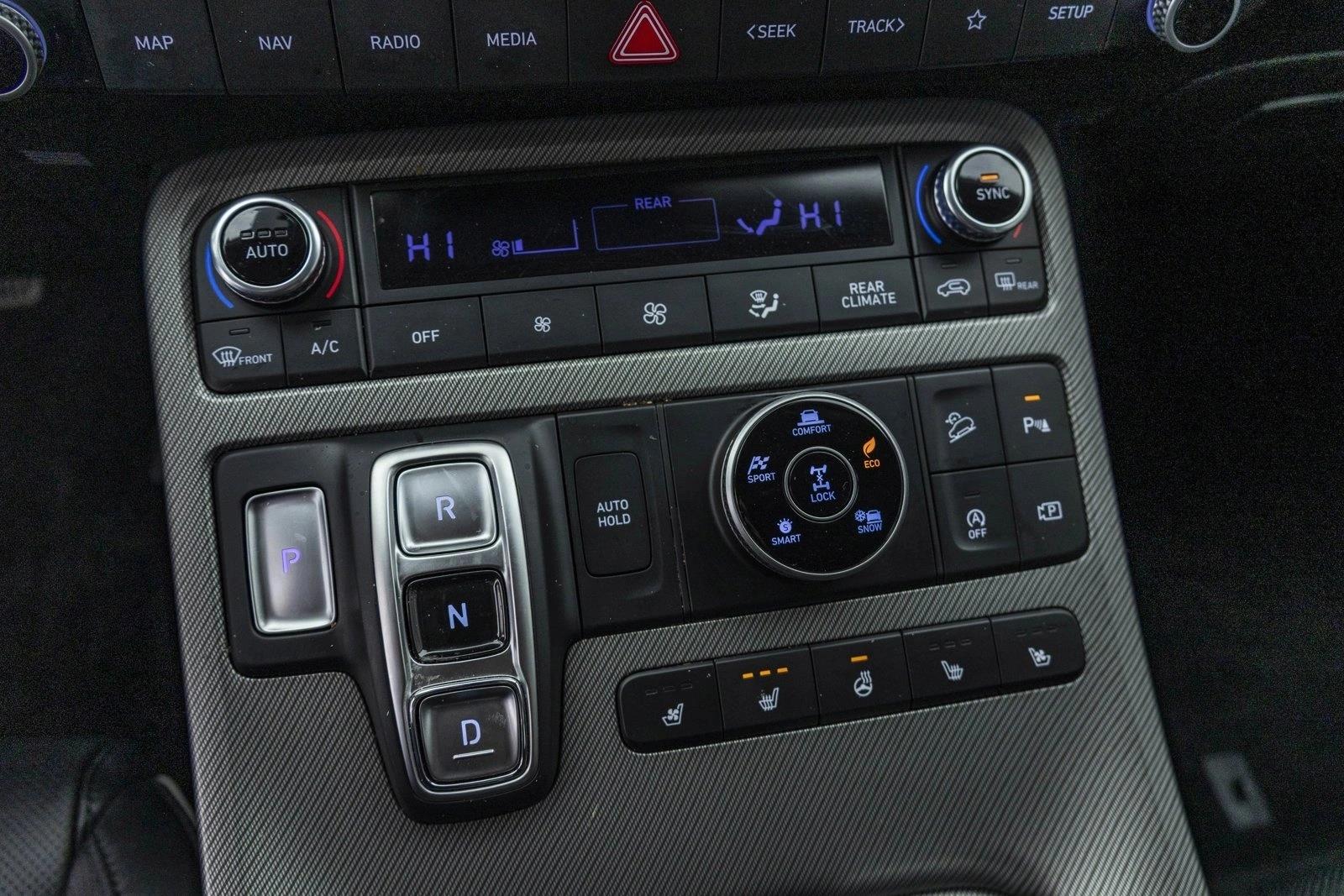 2024 HYUNDAI PALISADE - Image 21