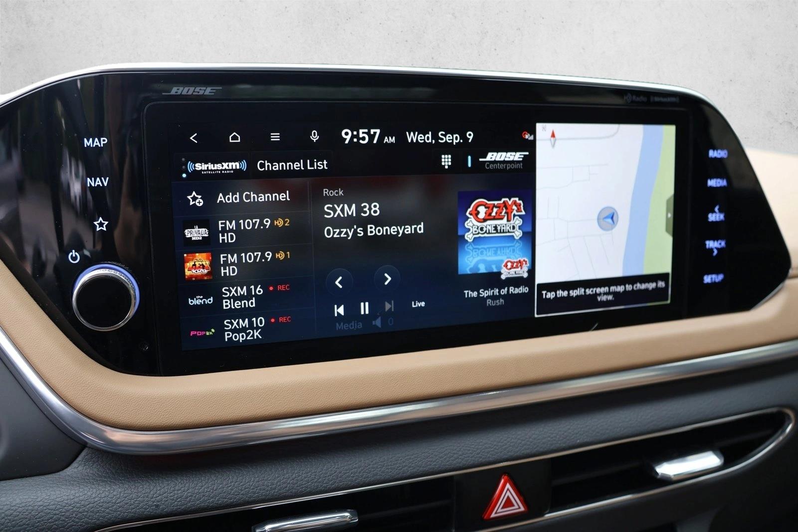 2023 Hyundai Sonata Limited - Photo 18