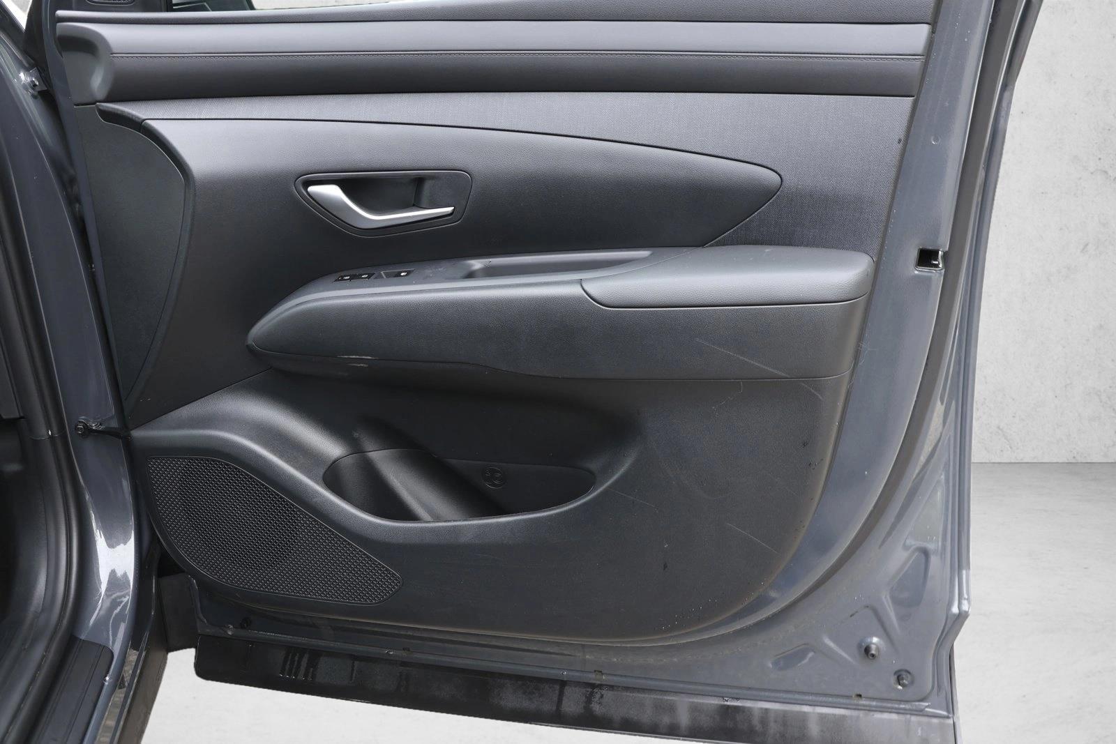 2026 Hyundai Tucson SEL Premium - Photo 30