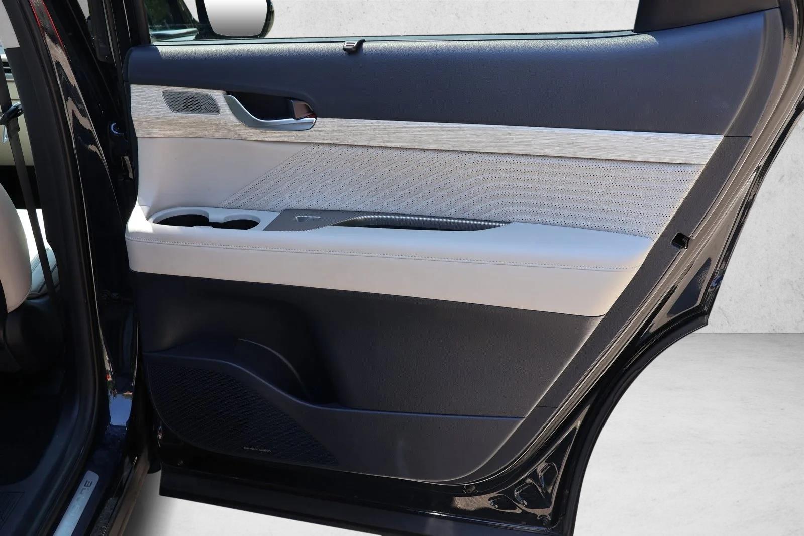 2024 Hyundai Palisade Calligraphy - Photo 27