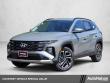 New 2026 Hyundai Tucson SEL Plus AWD SUV