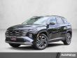 New 2026 Hyundai Tucson Limited AWD SUV