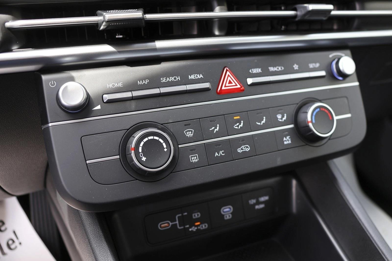 2026 Hyundai Tucson SE - Photo 19