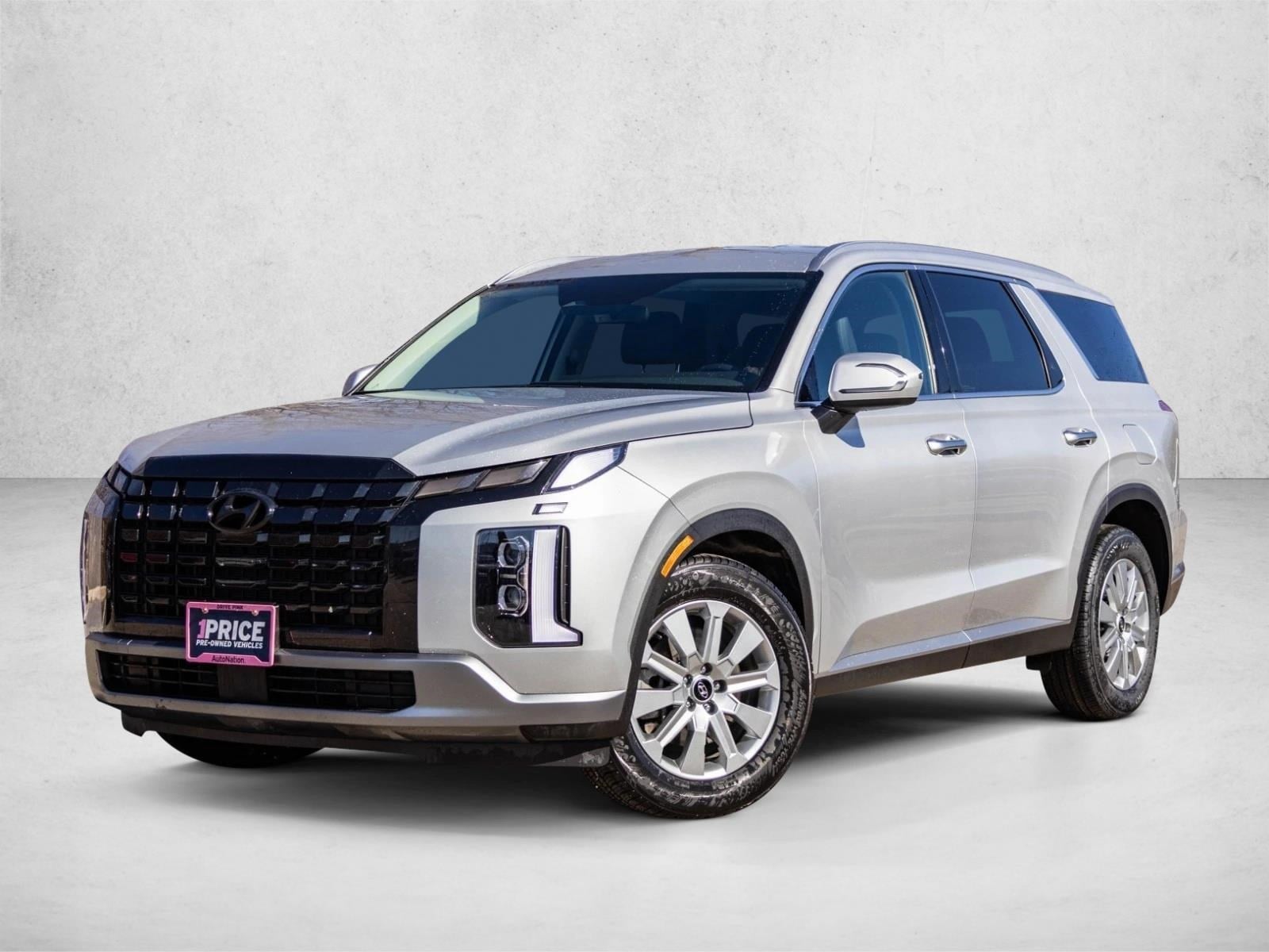 2025 HYUNDAI PALISADE - Image 1