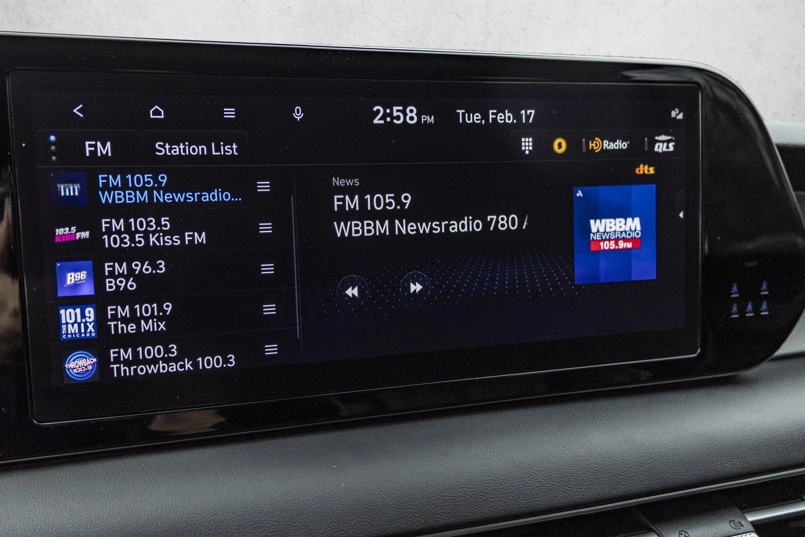 2024 HYUNDAI PALISADE - Image 18