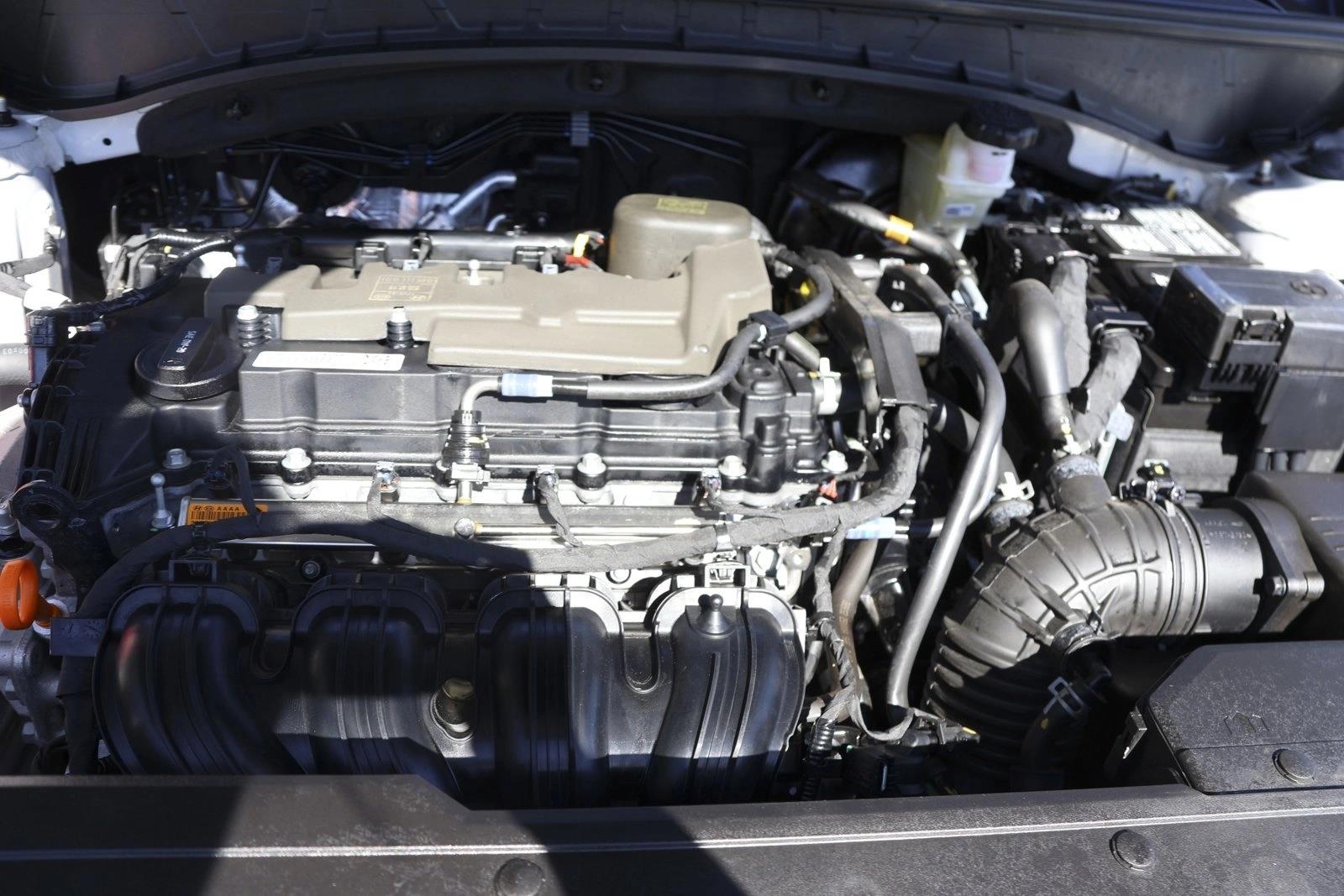 2026 Hyundai Tucson SE - Photo 30