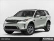 Used 2020 Land Rover Discovery Sport Standard Sport Utility