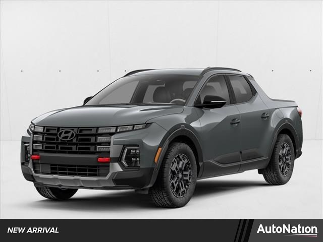 2025 Hyundai Santa Cruz XRT 2.5 AWD's photo