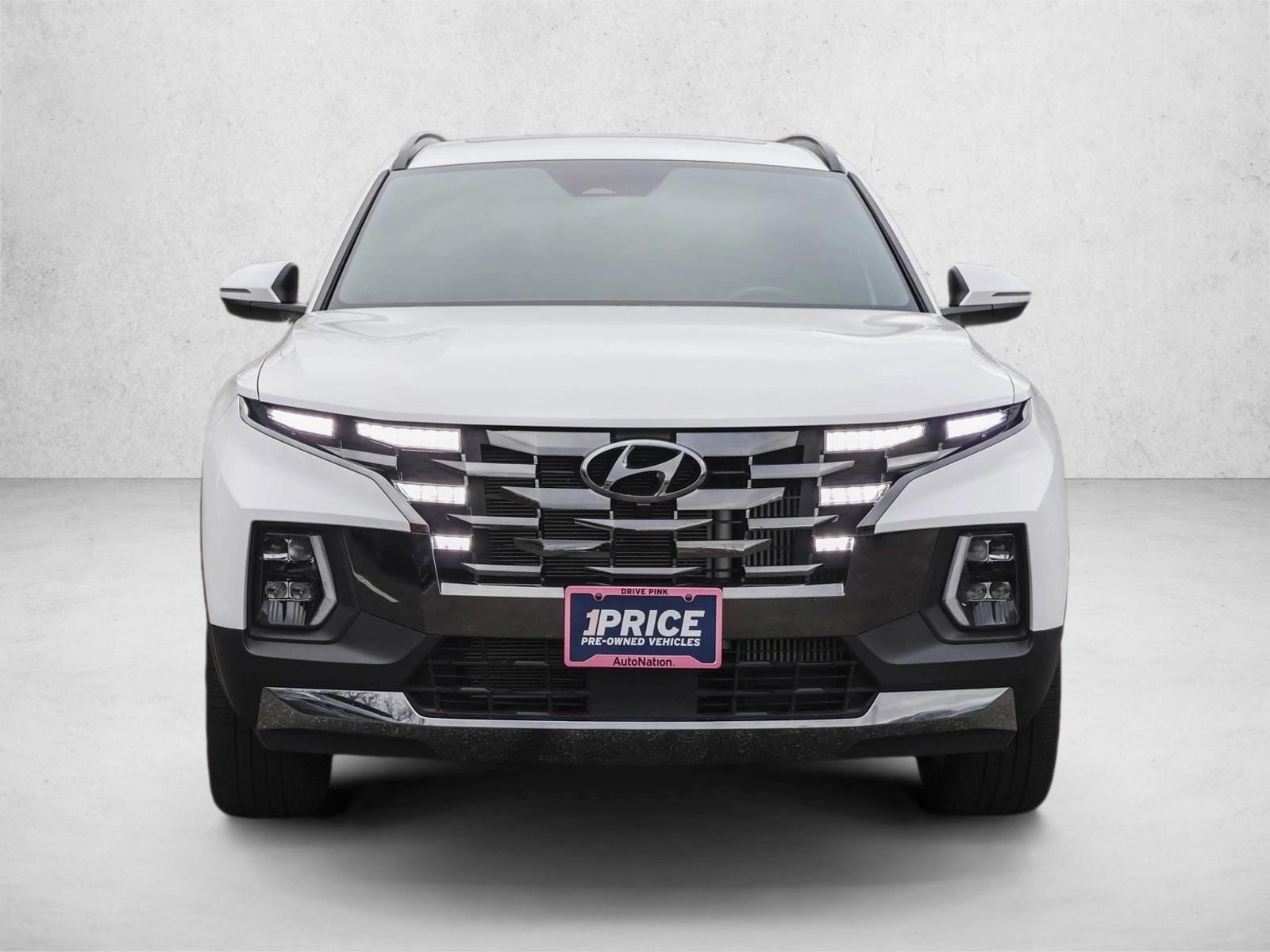 2024 HYUNDAI SANTA CRUZ - Image 2