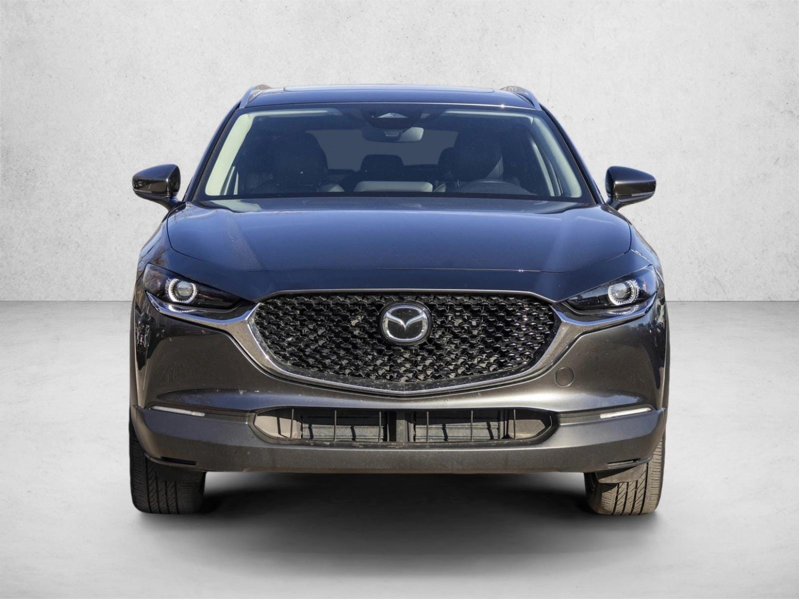 2025 MAZDA CX-30 - Image 2