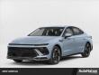 New 2027 Hyundai Sonata SEL Sport 4dr Car