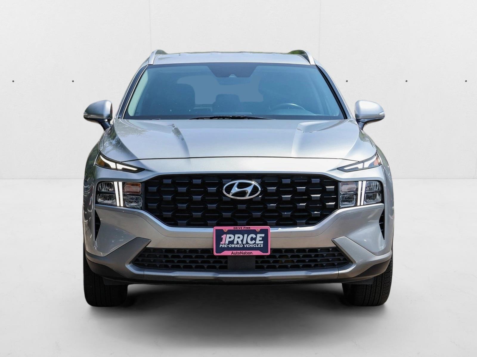 2023 Hyundai Santa Fe SEL photo 2