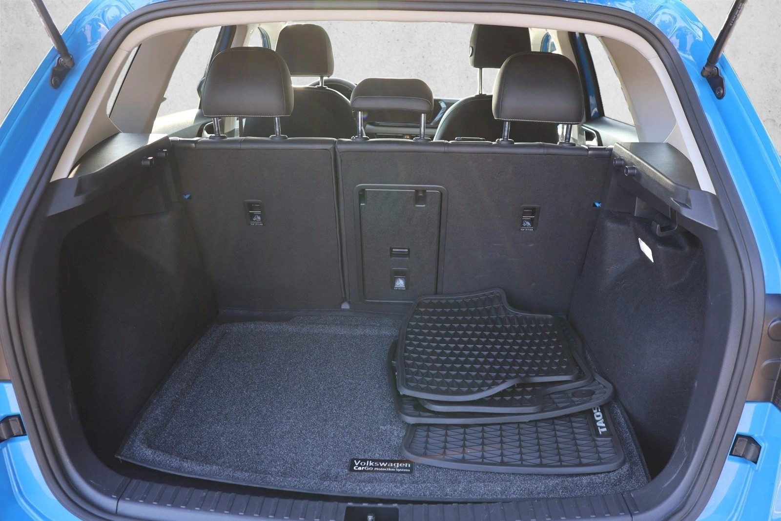 2024 Volkswagen Taos SEL - Photo 25