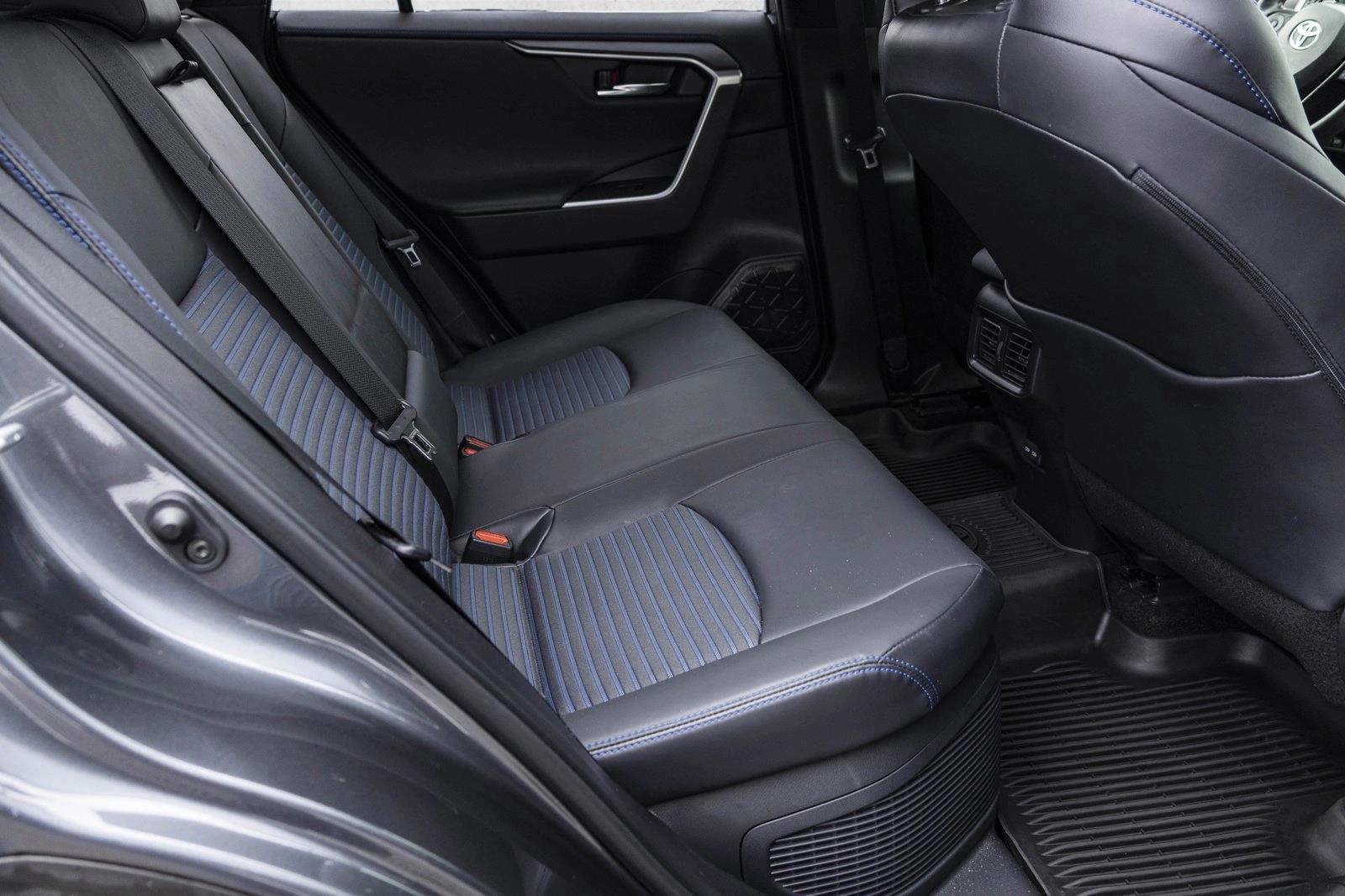 2023 TOYOTA RAV4 - Image 26