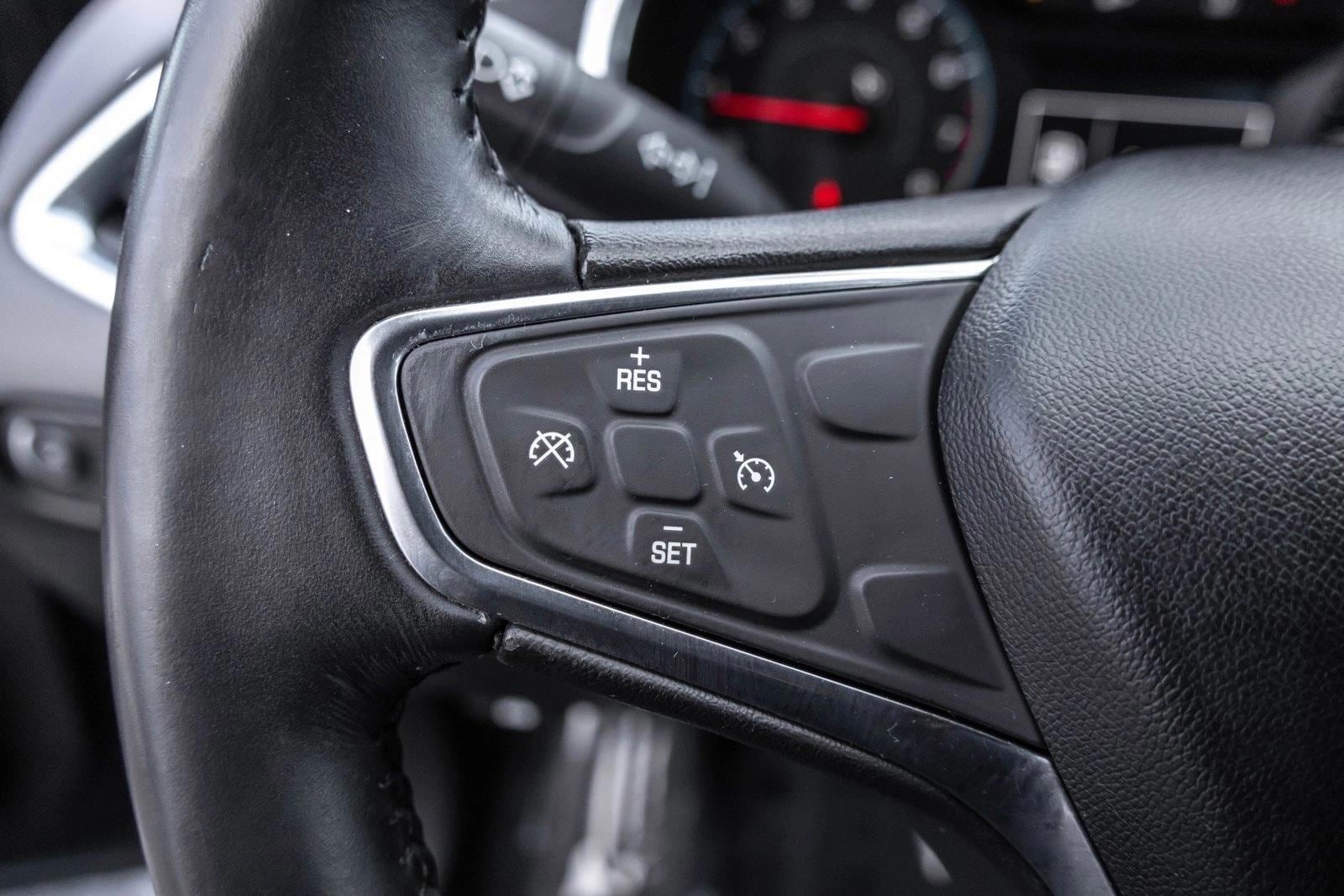 2016 CHEVROLET MALIBU - Image 13