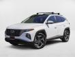 Certified 2024 Hyundai Tucson Hybrid SEL Convenience Sport Utility