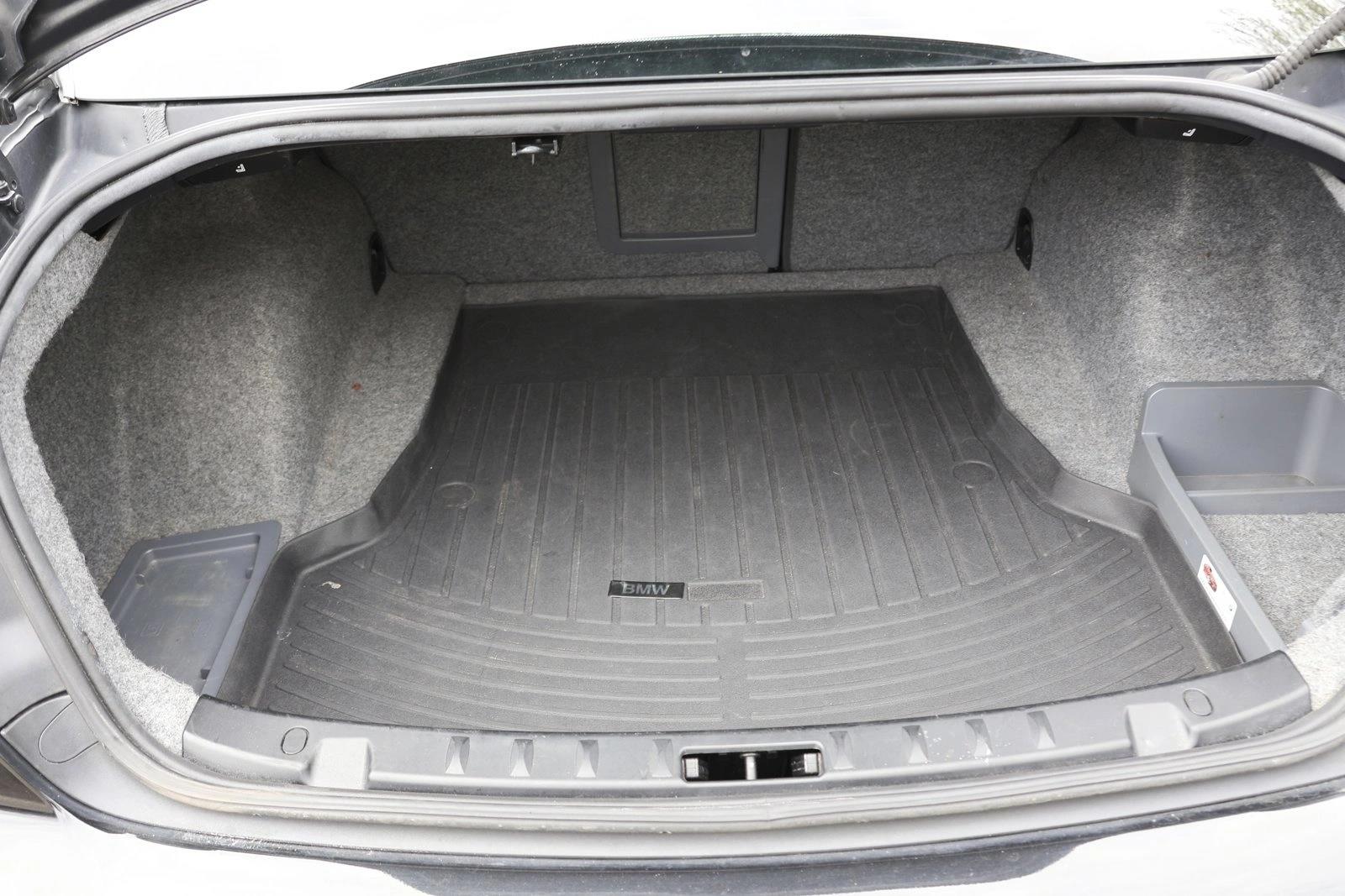 2013 BMW 3 Series 335i - Photo 24