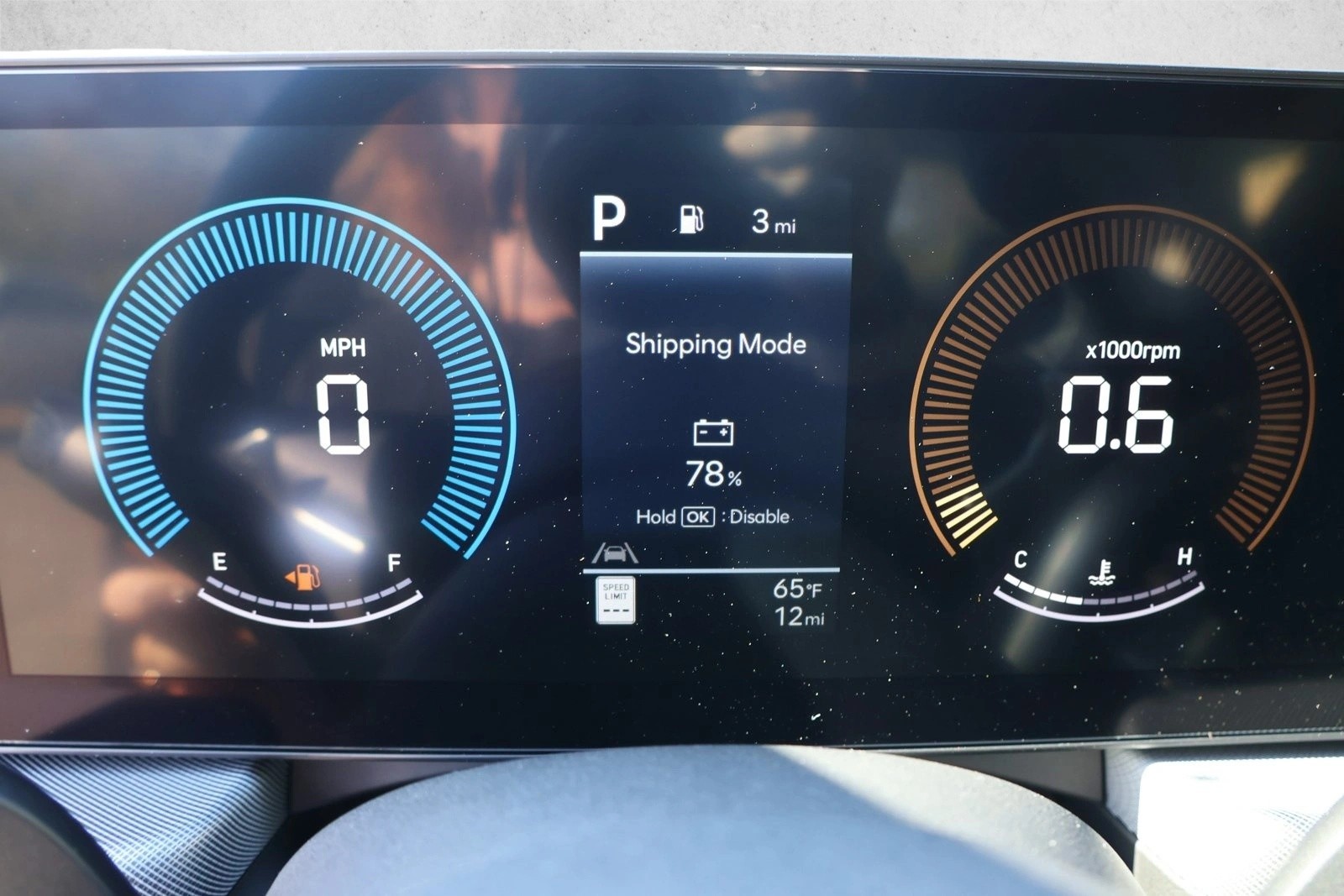 Vehicle thumbnail